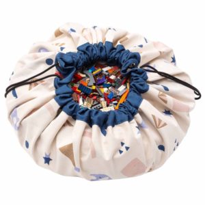 Play & Go – Sac à jouet – Cirque