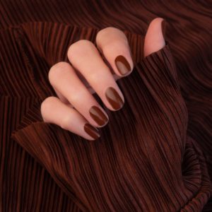 Manucurist – Vernis à ongles 15ml – Chestnut
