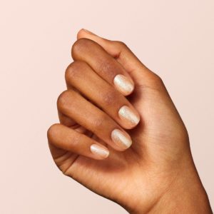 Manucurist – Vernis à ongles SEMI-PERMANENT green flash 15ml – Gold