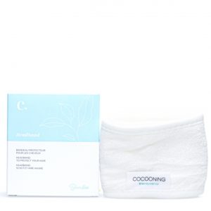 Cocooning – Bandeaux pour cheveux