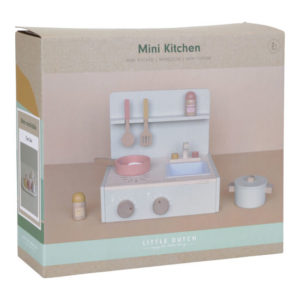 Little Dutch – Petite cuisinière