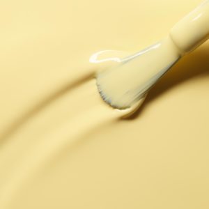 Manucurist – Vernis à ongles SEMI PERMANENT green flash 15ml – Mimosa