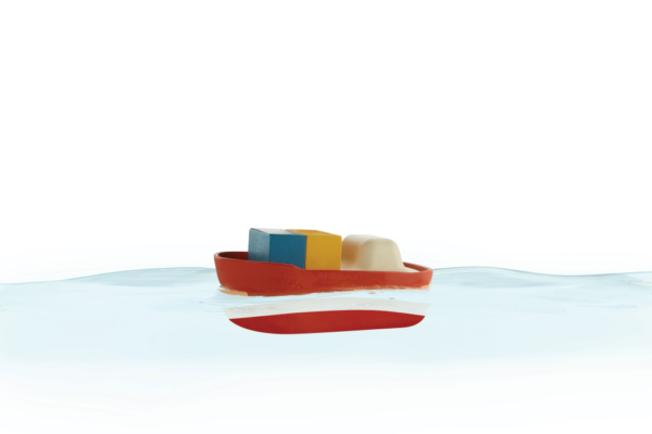 Plantoys-bateau-de-bain-rouge-1