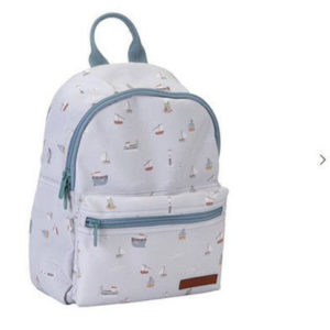 Little Dutch – Sac à dos – Sailors Bay