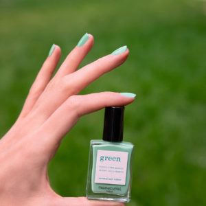 Manucurist – Vernis à ongles 15ml – Amande
