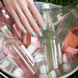 Manucurist – Vernis à ongles 15ml – Amande