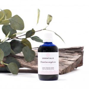 Essentialis – Huile prévention vergetures 100 ml