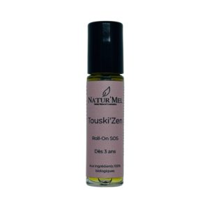 Essentialis – Roll-on 10 ml – Touski’Zen (anti-stress)