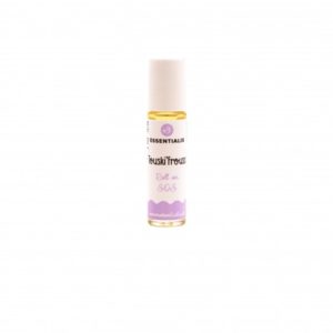 Essentialis – Roll-on 10 ml – Touski’Frousse (peur nocturne, peine à l’endormissement)