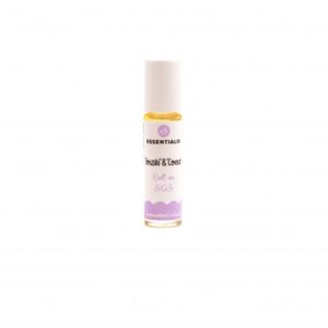 Essentialis – Roll-on 10 ml – Touski’Coeur