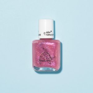Petite Manucurist – Vernis à ongles pour enfants à l’eau – Betty, la tortue