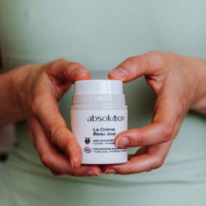 Absolution – La Crème Beau Jour 30ml