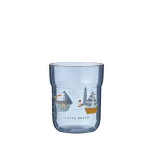 Little Dutch – Verre pour enfant – Plusieurs coloris