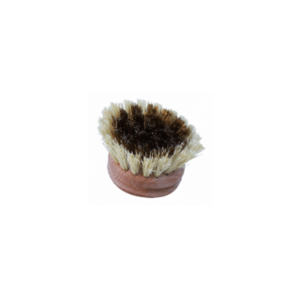 Recharge brosse vaisselle – Laiton et Fibre