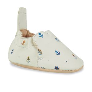 Easy Peasy – Chaussons d’Intérieur Souples – My Blumoo Aquarelle 12-18 mois