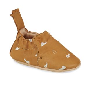 Easy Peasy – Chaussons d’Intérieur Souples – My Blumoo Escargot