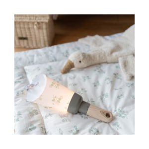 Maison Polochon – Coffret Lampe Nomade – Figuier