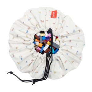 Play & Go – Sac à jouet MINI – Voiture