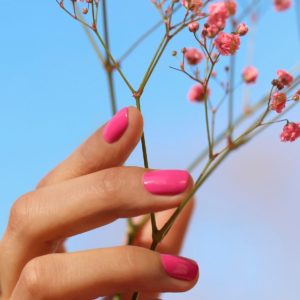 Manucurist – Vernis à ongles 15ml – Petula