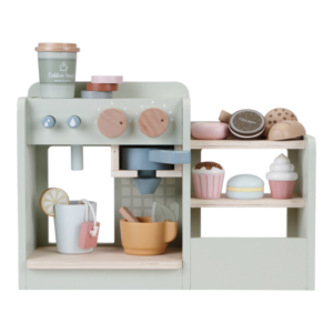 Little Dutch – Petit Coin café