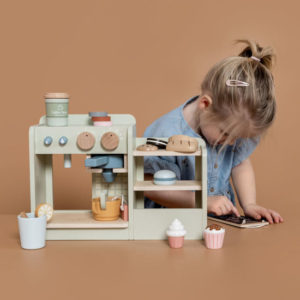 Little Dutch – Petit Coin café