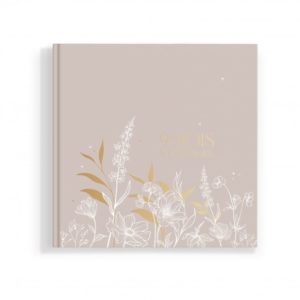 Zakuw – Livre de grossesse – Au jardin, argile