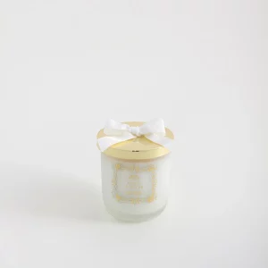 Deux Soeurs – Bougie taille M – Matin d’hiver