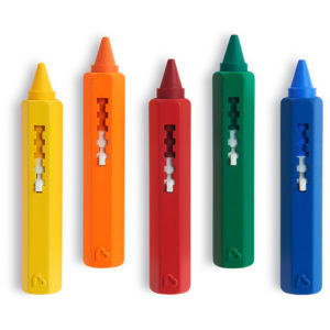 Munchkin – Crayons de bain