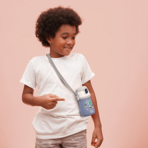 Monbento – Bouteille isotherme enfant – 360 ml