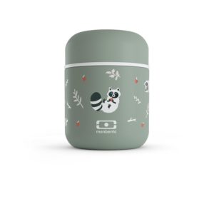 Monbento – Bento isotherme pour enfant 280 ml