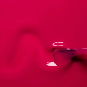 Manucurist – Vernis à ongles 15ml – Fuchsia
