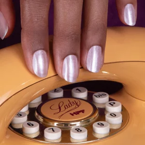 Manucurist – Vernis à ongles 15ml – Moon