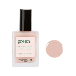 Manucurist – Vernis à ongles 15ml – Pale Rose