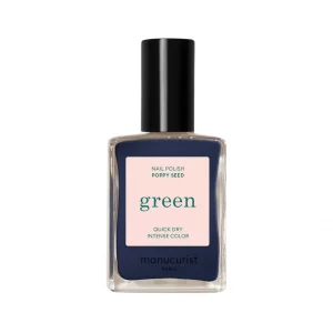 Manucurist – Vernis à ongles 15ml – Poppy Seed