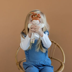 Little Dutch – Poupée – Mia , la fée de l’espoir