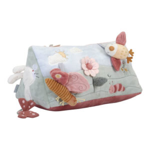 Little Dutch – Triangle d’activités – Flowers & Butterflies