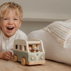 Little Dutch – Camping car Vintage