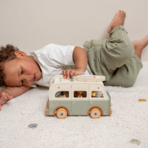 Little Dutch – Camping car Vintage