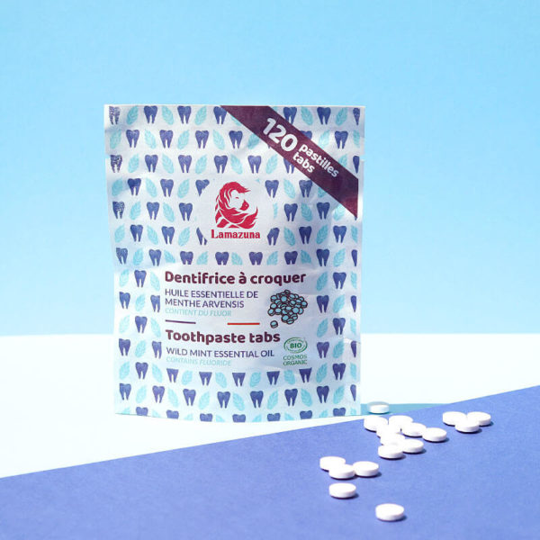 dentifrice-a-croquer-menthe-arvensis