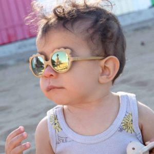 Ki ET LA – Lunettes SUN Lion 1-2 ans