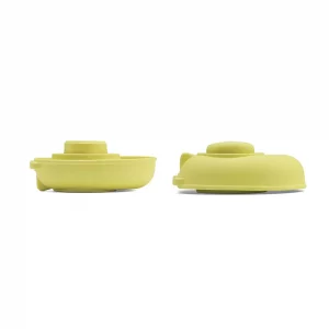 Plantoys – Bateau Convertible en Caoutchouc – Vert Pastel