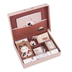 Moulin Roty – Coffret Premiers souvenirs – Après la pluie