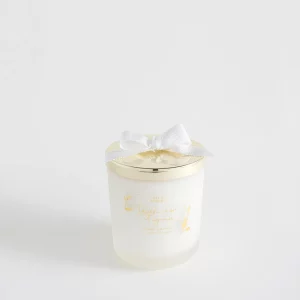 Deux soeurs – Bougie – Lavande ambre et agrumes