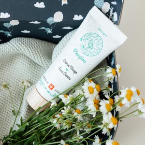 Pioupiou – Crème Visage 75ml