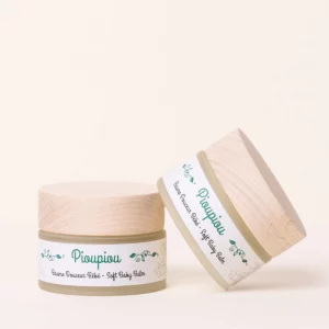 Pioupiou – Baume Douceur Bébé 50ml