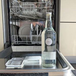 Kalli Confection – Rince éclat lave vaisselle – 1 Litre
