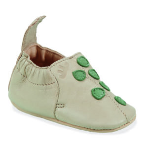 Easy Peasy – Chaussons d’Intérieur Souples – My Blumoo Eucalyptus