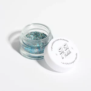 SI SI La Paillette – Gel Pailleté GalaxSiSi