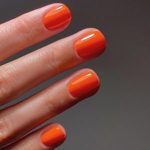 Manucurist – Vernis à ongles SEMI-PERMANENT green flash 15ml – Sunset