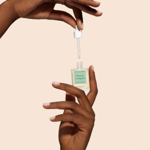 Manucurist –  Sérum complet